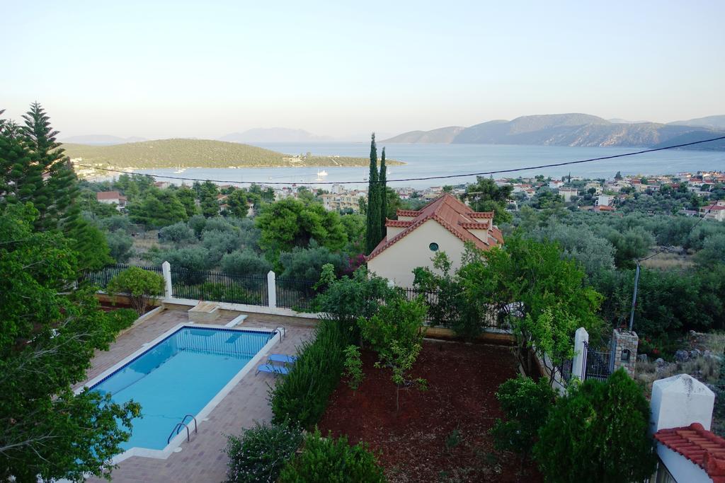 Studio Panorama Κόρφος Εξωτερικό φωτογραφία