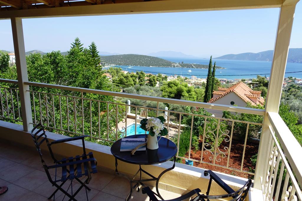 Studio Panorama Κόρφος Εξωτερικό φωτογραφία