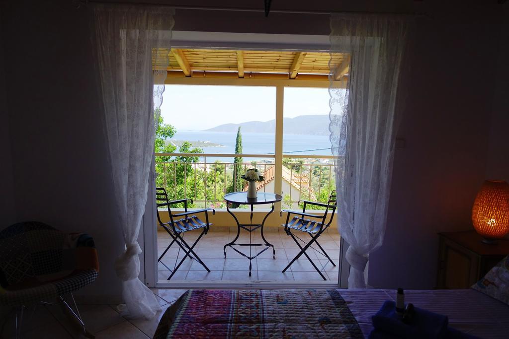 Studio Panorama Κόρφος Εξωτερικό φωτογραφία